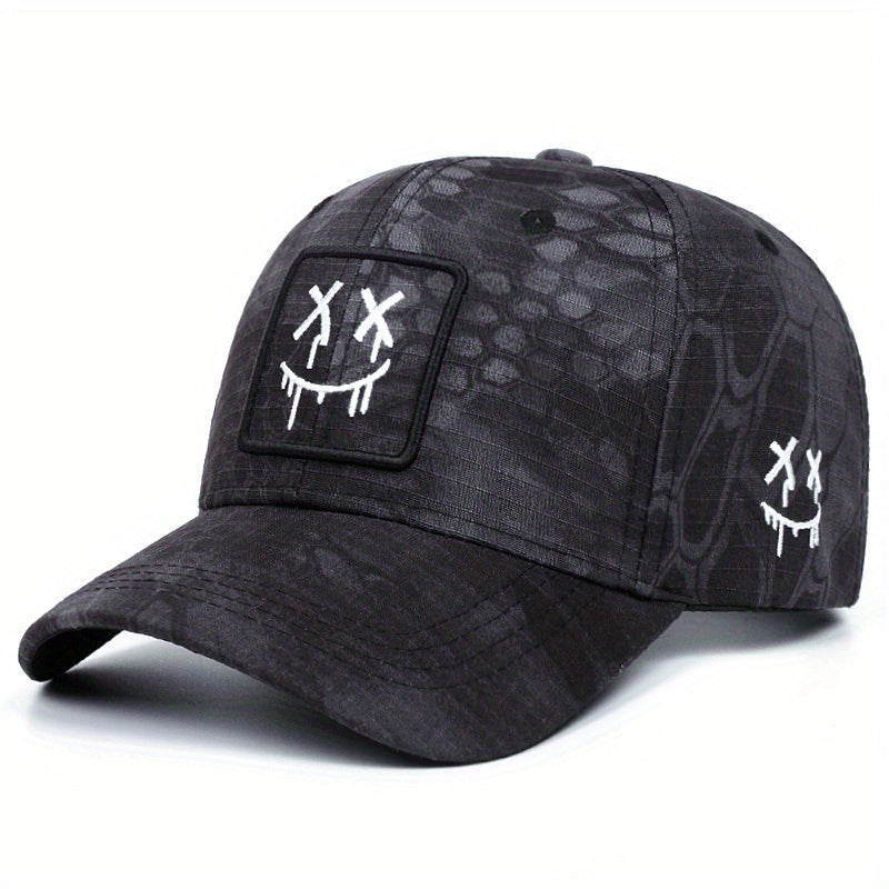 X-Factor Urban Cap