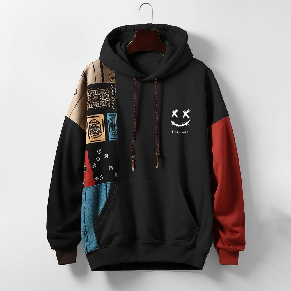 X-Factor Vintage Hoodie