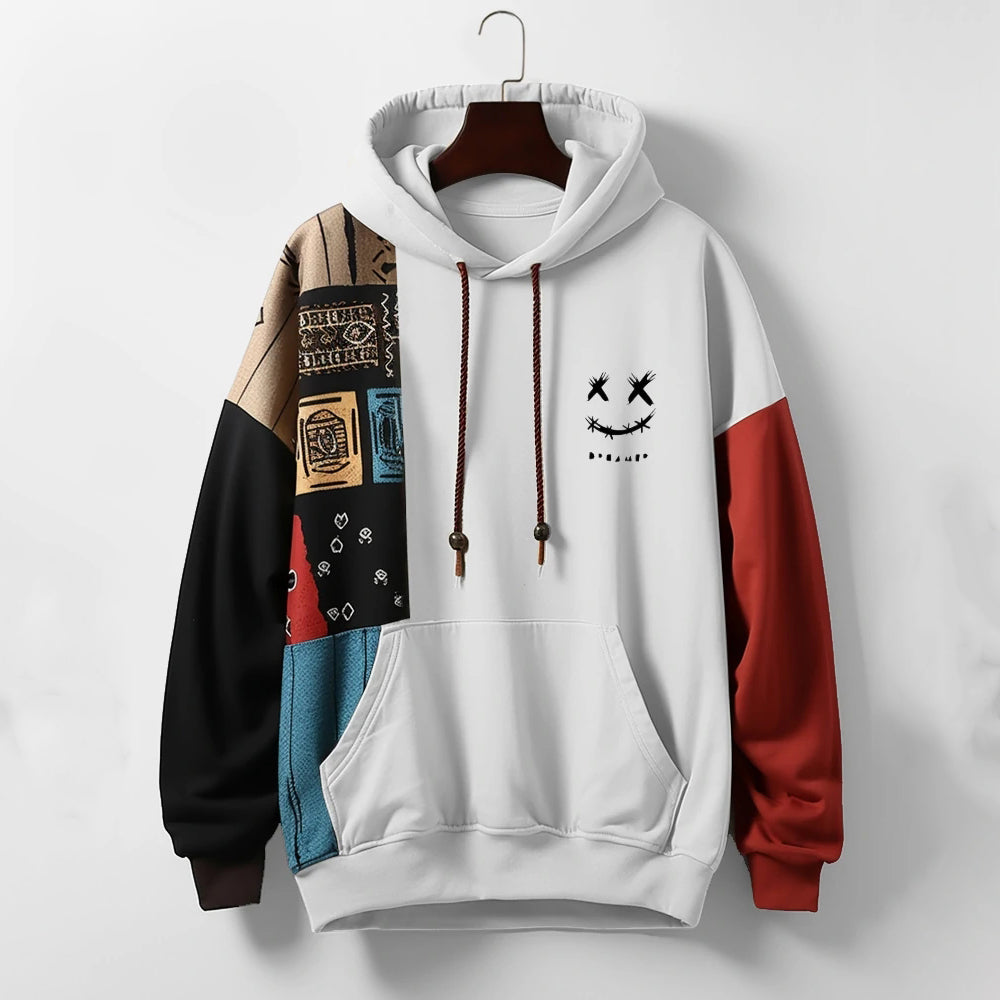 X-Factor Vintage Hoodie