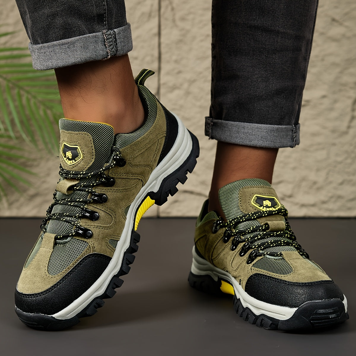 Levi Adventure Shoes