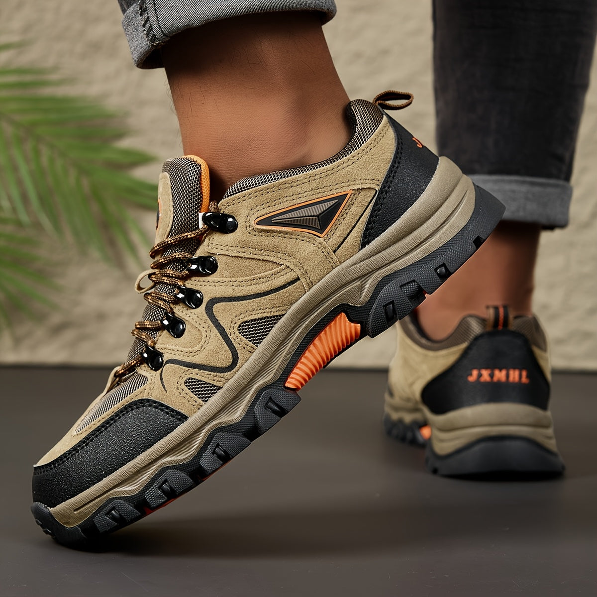 Levi Adventure Shoes