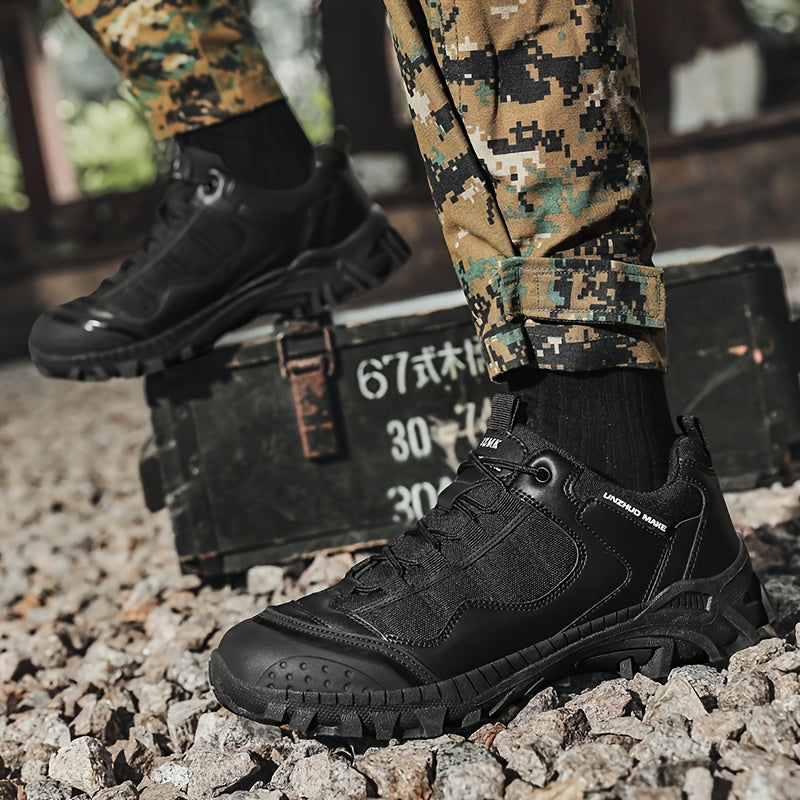 Raptor Hiking Shoes