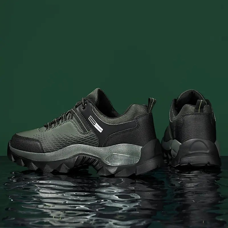 Wolf Hiking Shoes