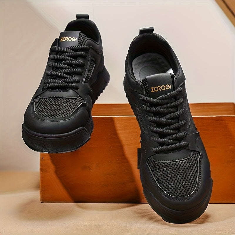 Denver Casual Sneaker