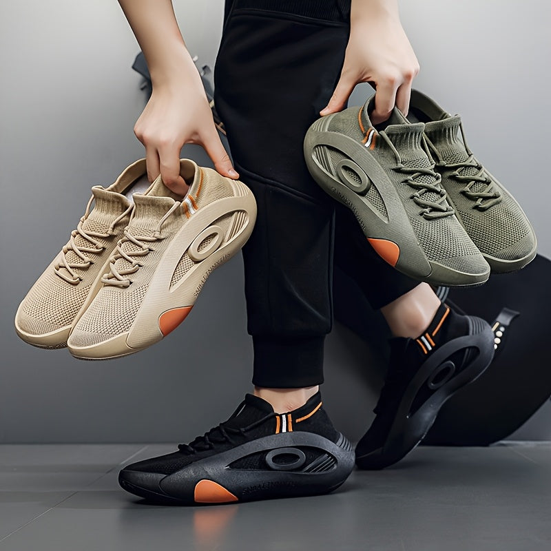 Vortex Athletic Shoes