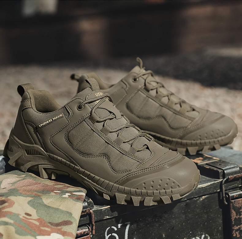 Raptor Hiking Shoes