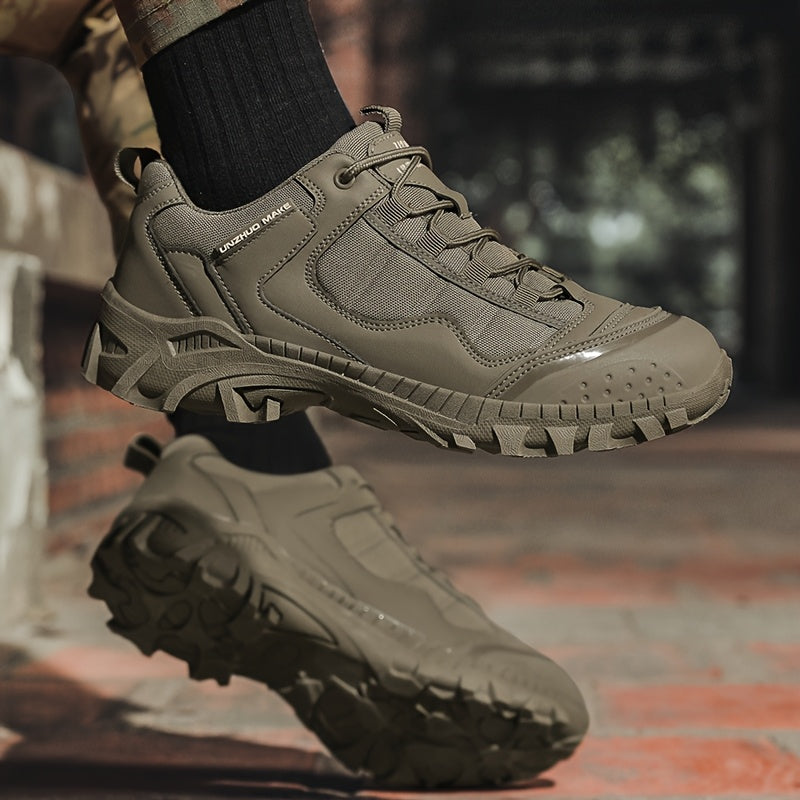 Raptor Hiking Shoes