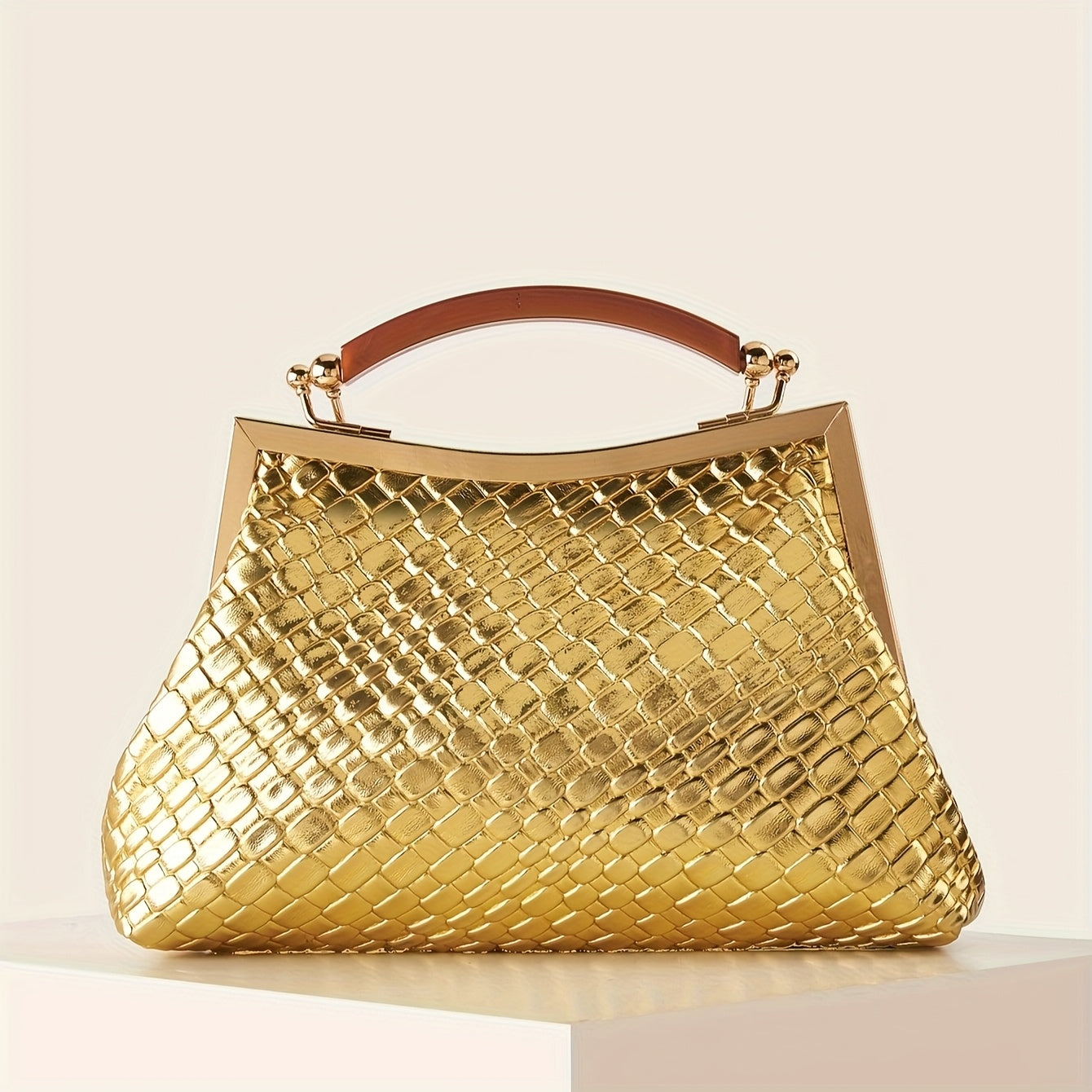 Cierre Clutch
