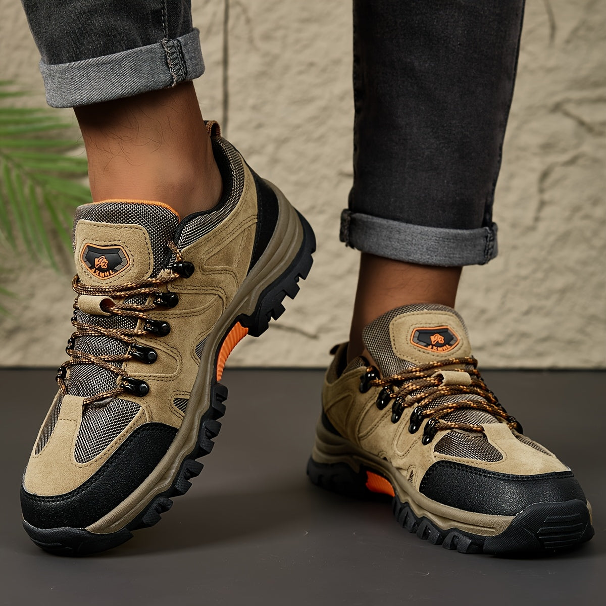 Levi Adventure Shoes