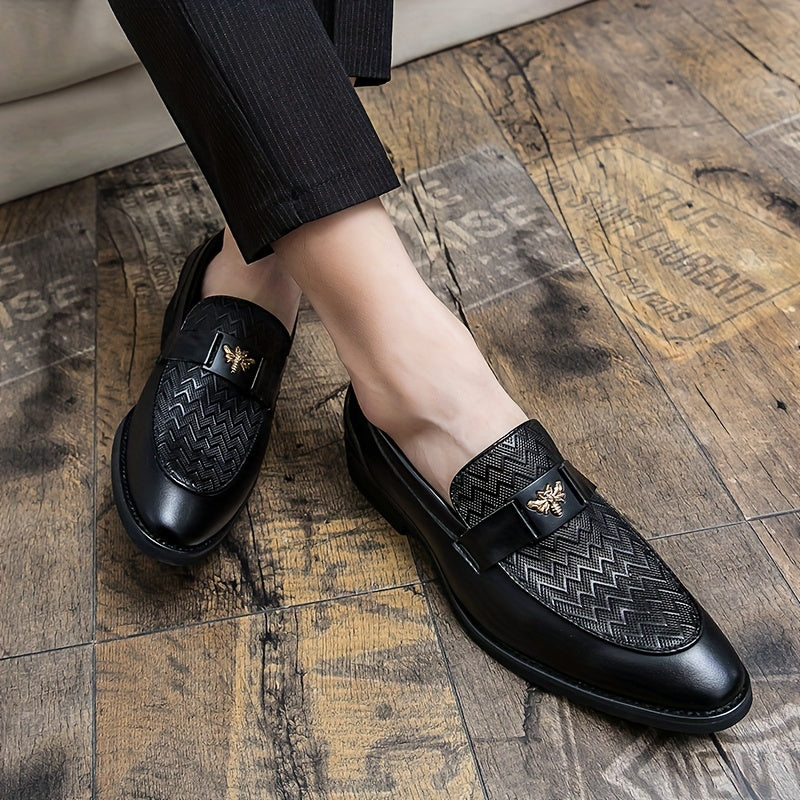 Lusso Leather Loafer