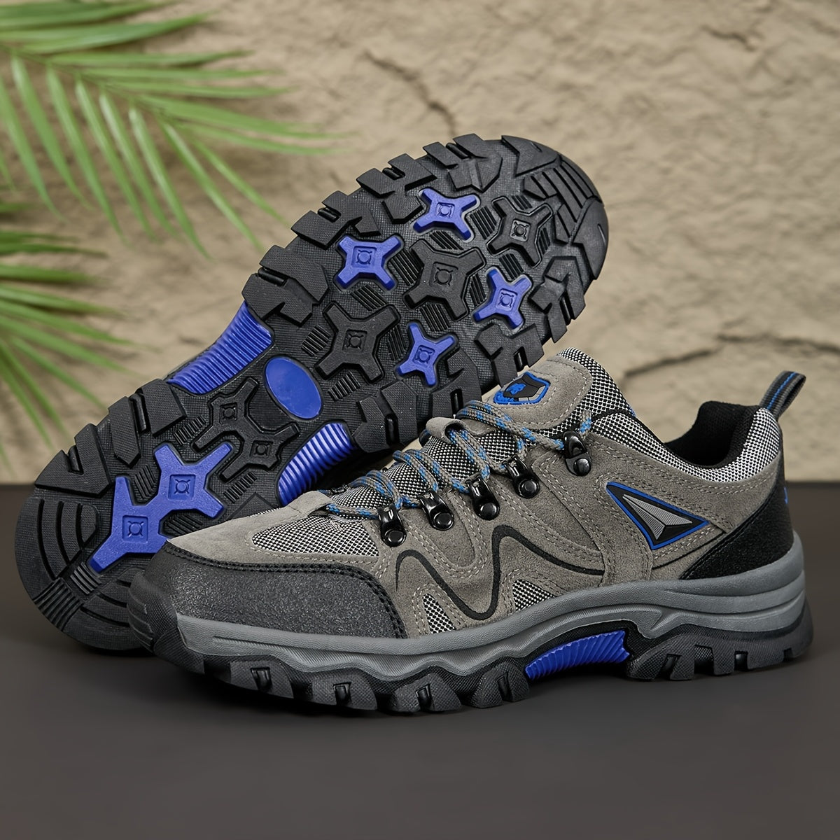 Levi Adventure Shoes