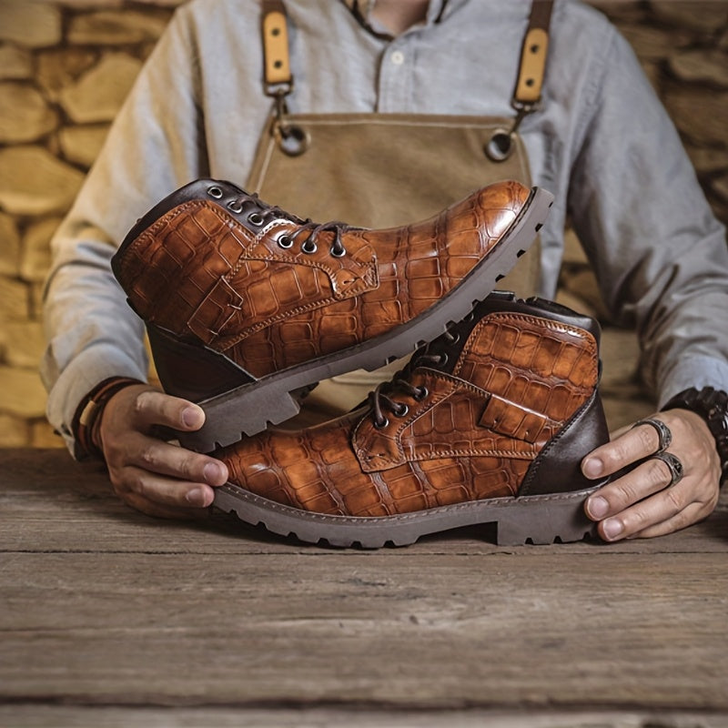 Toby Martin Boots