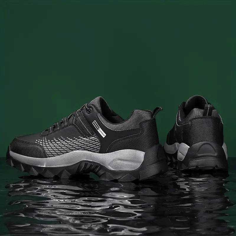 Wolf Hiking Shoes