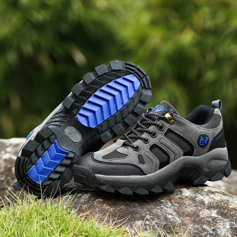 Delta Hiking Shoes