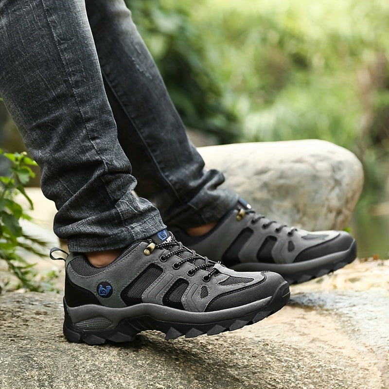 Delta Hiking Shoes