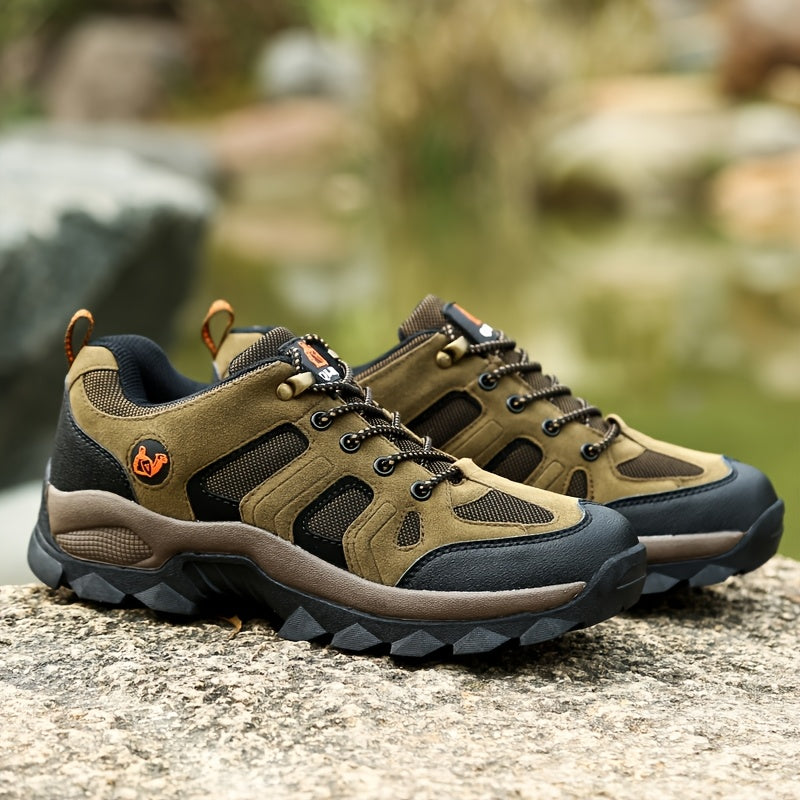 Delta Hiking Shoes