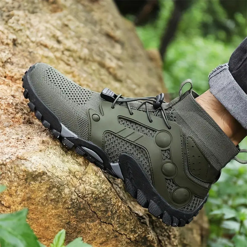 Lucas Hiking Shoes