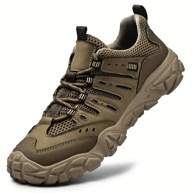 Luka Hiking Shoes