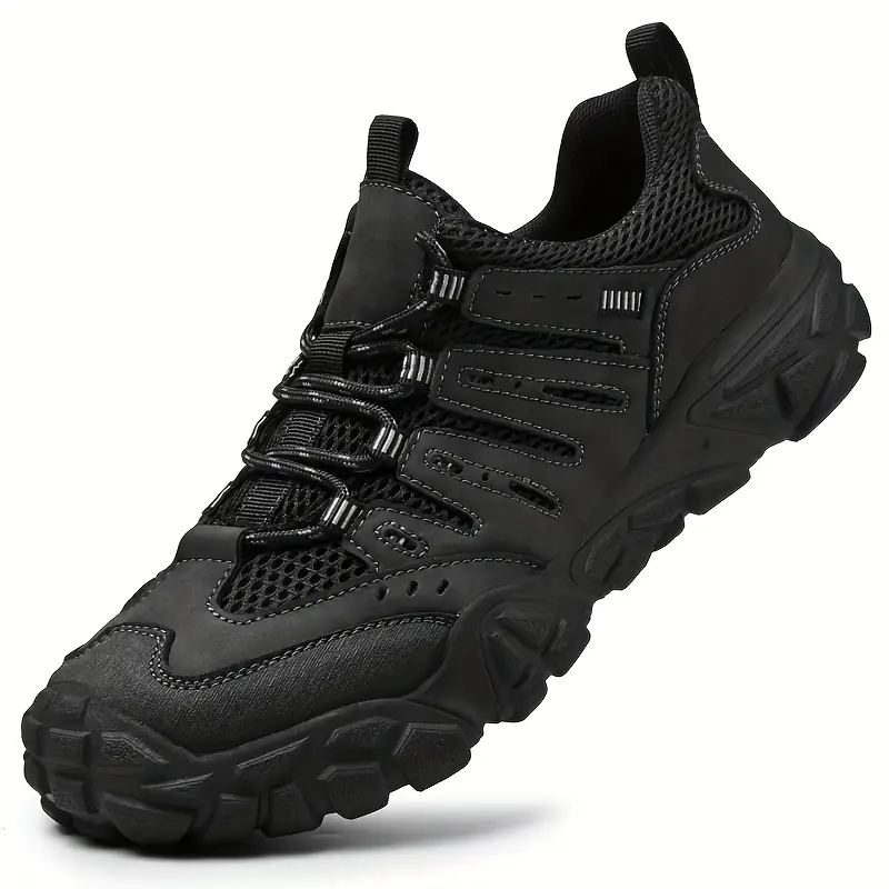 Luka Hiking Shoes