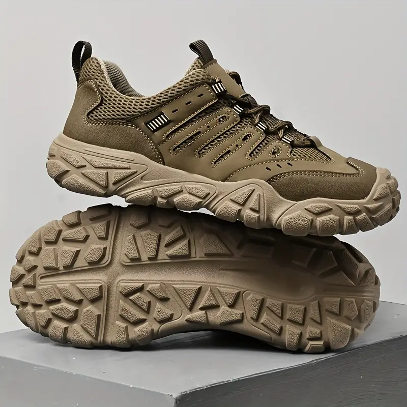 Luka Hiking Shoes