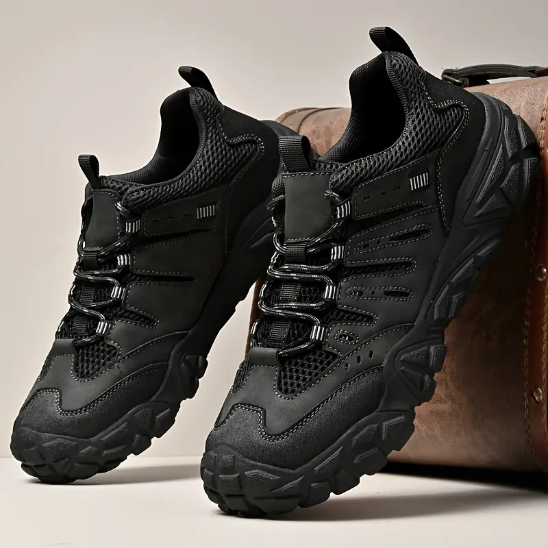 Luka Hiking Shoes