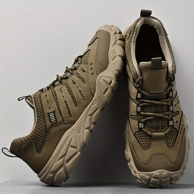 Luka Hiking Shoes
