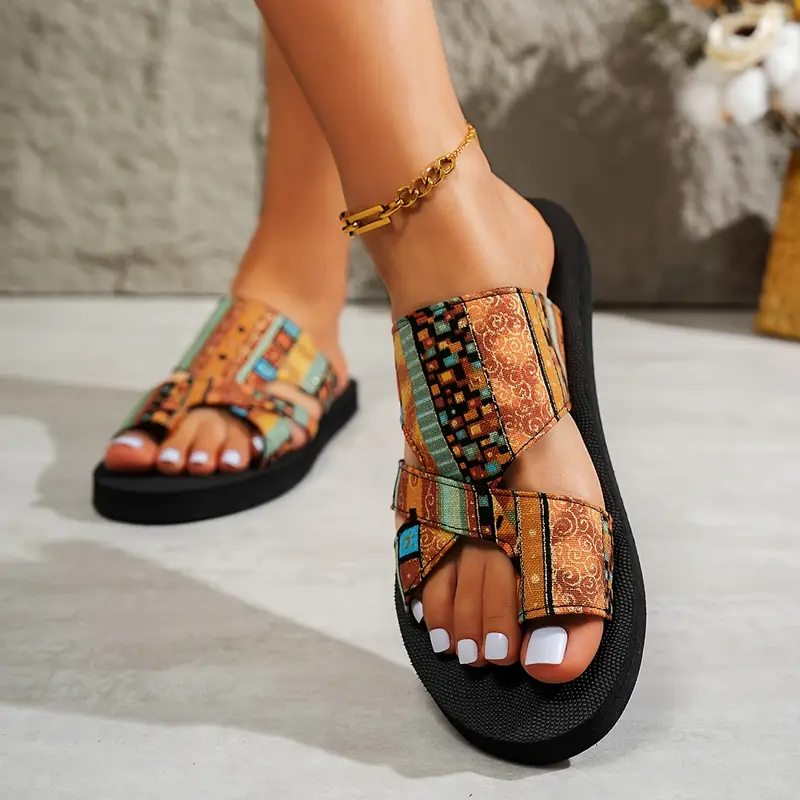 Bella Boho Sandals