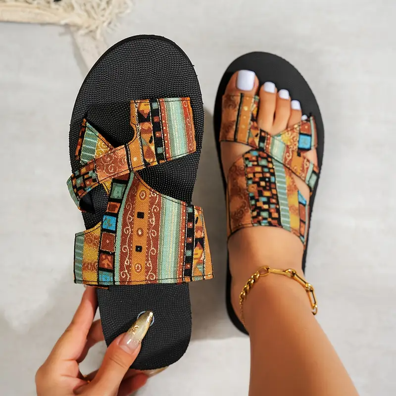 Bella Boho Sandals