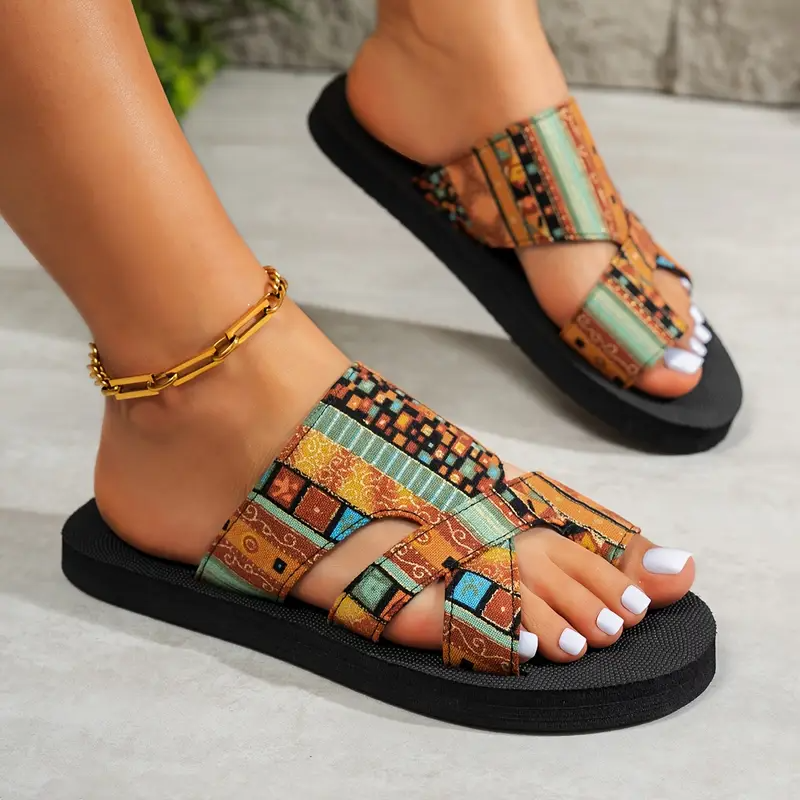 Bella Boho Sandals