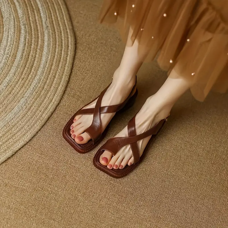 Chloé Sandals