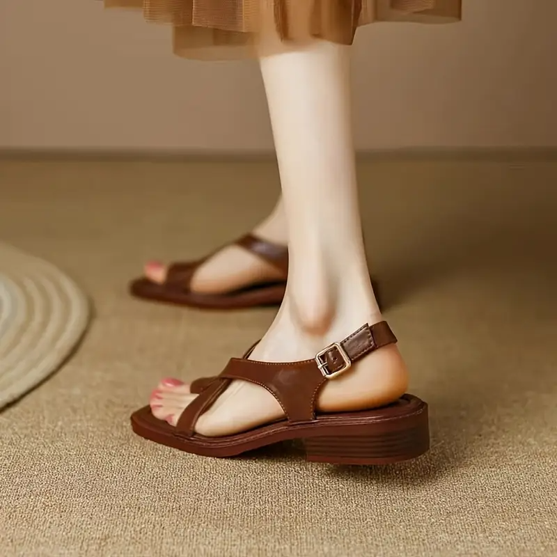 Chloé Sandals