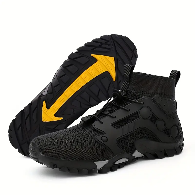 Lucas Hiking Shoes