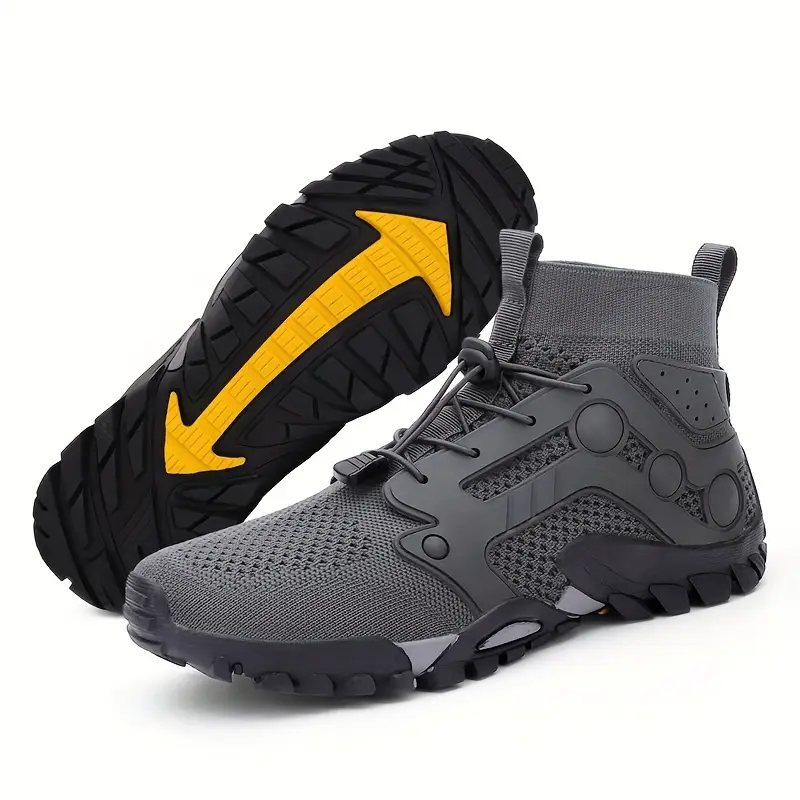 Lucas Hiking Shoes