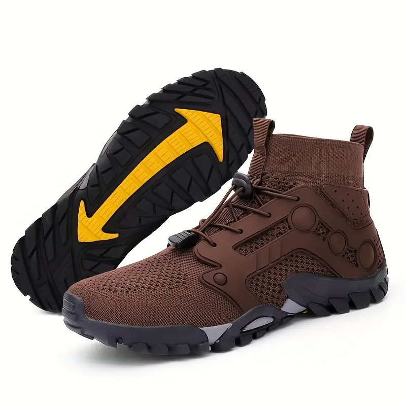 Lucas Hiking Shoes