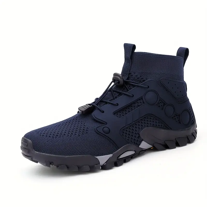 Lucas Hiking Shoes