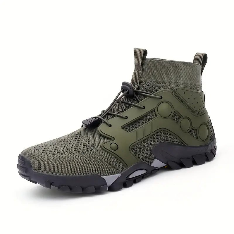 Lucas Hiking Shoes