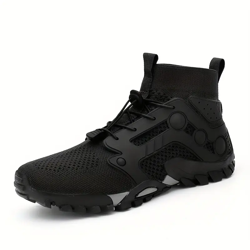 Lucas Hiking Shoes