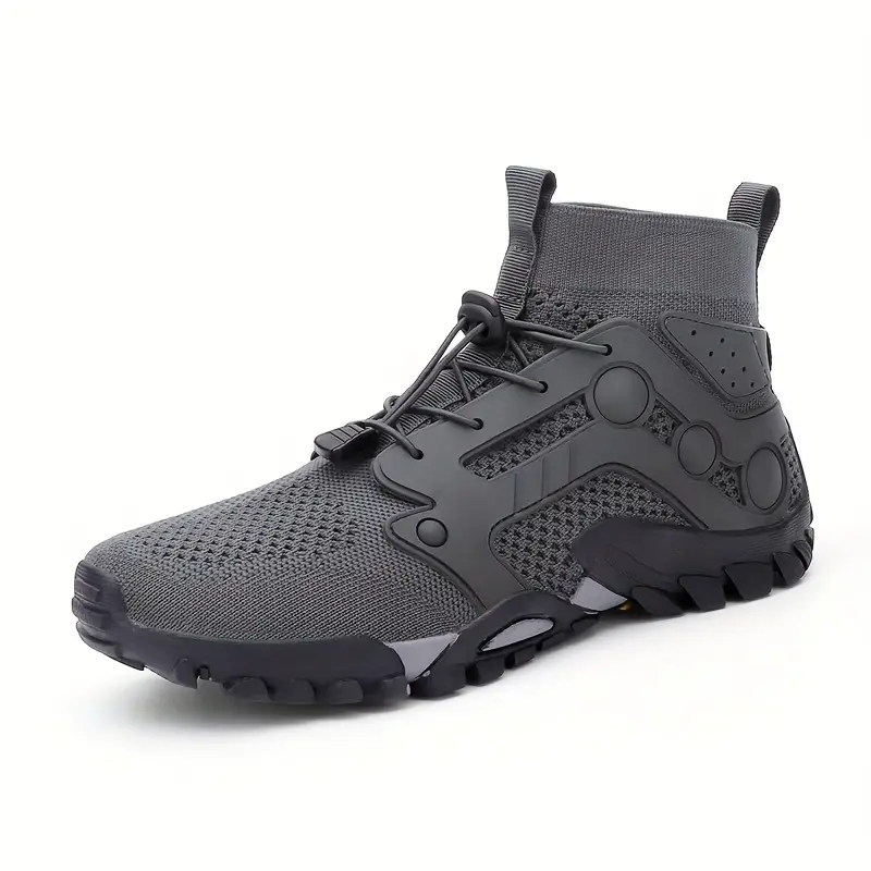 Lucas Hiking Shoes
