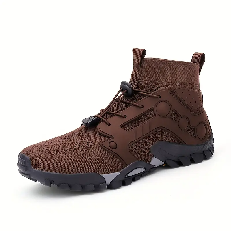 Lucas Hiking Shoes