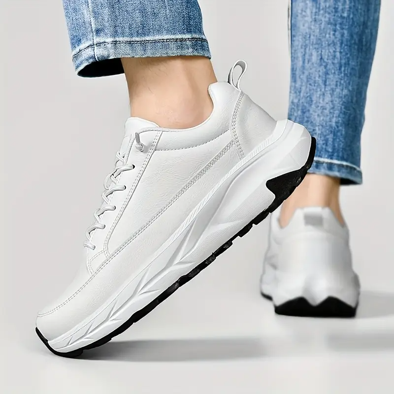 Aeris Casual Sneakers