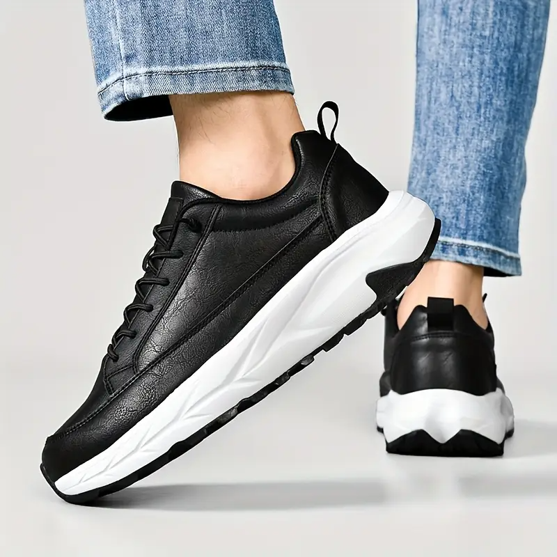 Aeris Casual Sneakers