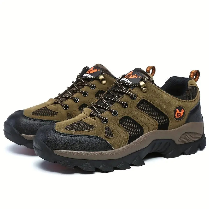 Delta Hiking Shoes