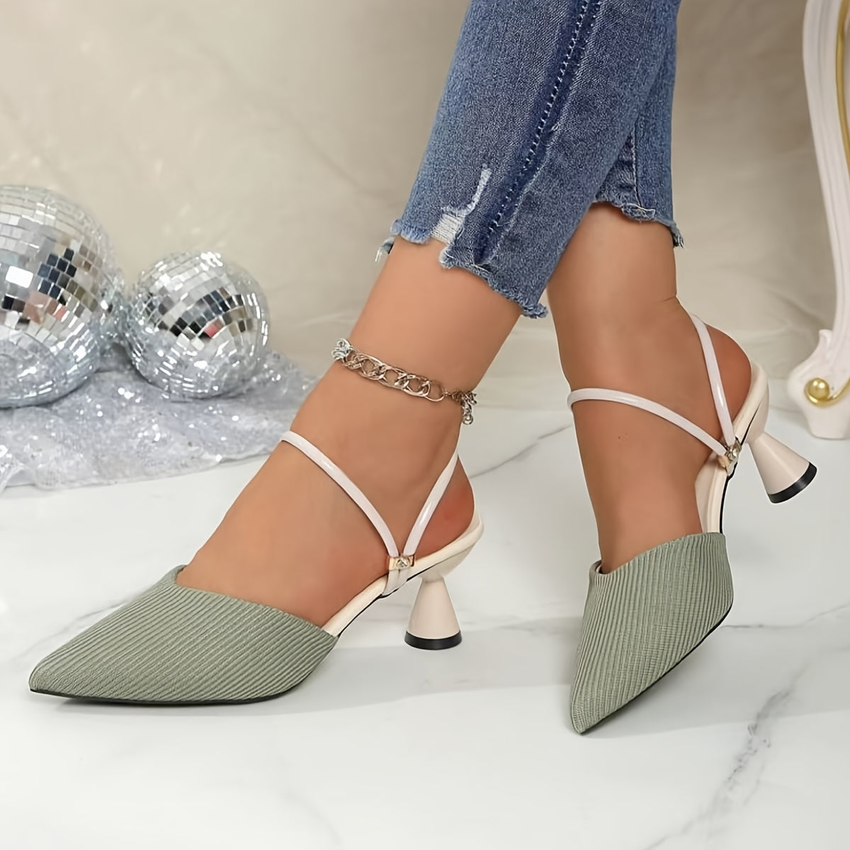 Ava Mules