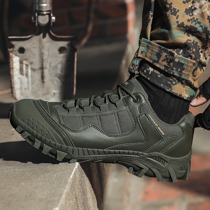 Raptor Hiking Shoes