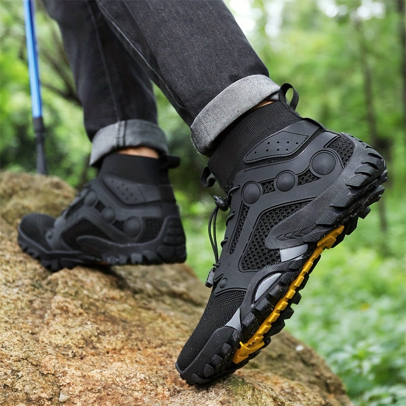 Lucas Hiking Shoes