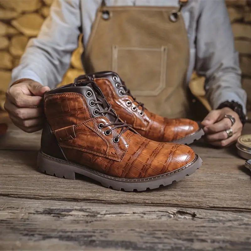 Toby Martin Boots