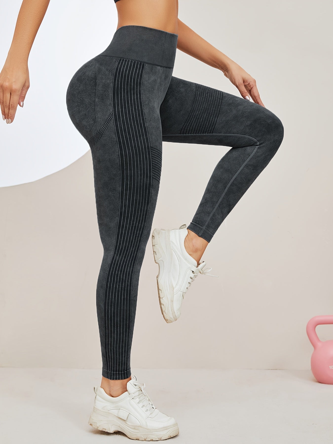 Belle Yoga Pants