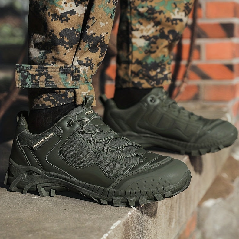 Raptor Hiking Shoes