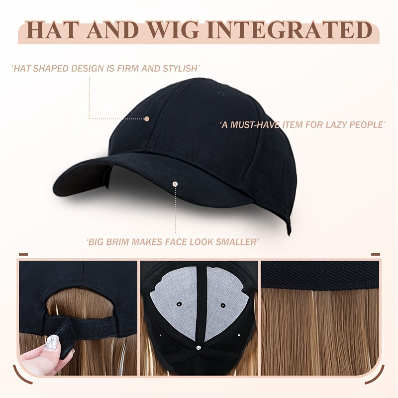 Lilly Hair-Enhancing Cap