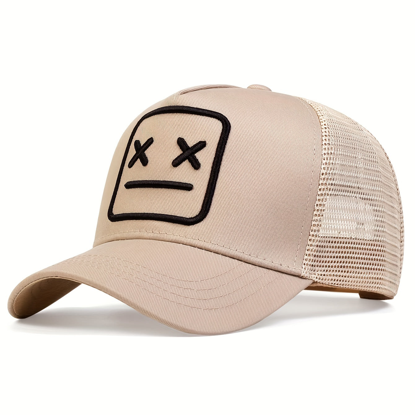 X-Factor Mesh Sun Hat